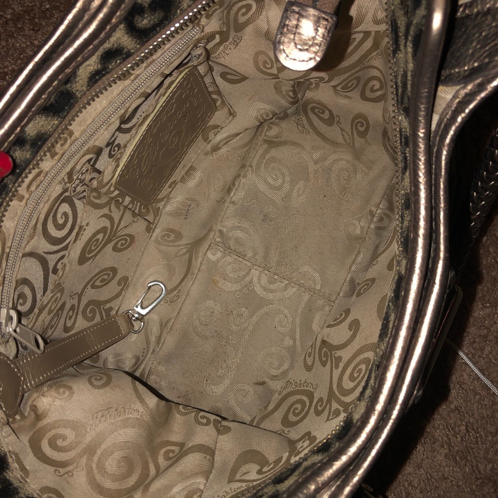 Brighton Purse